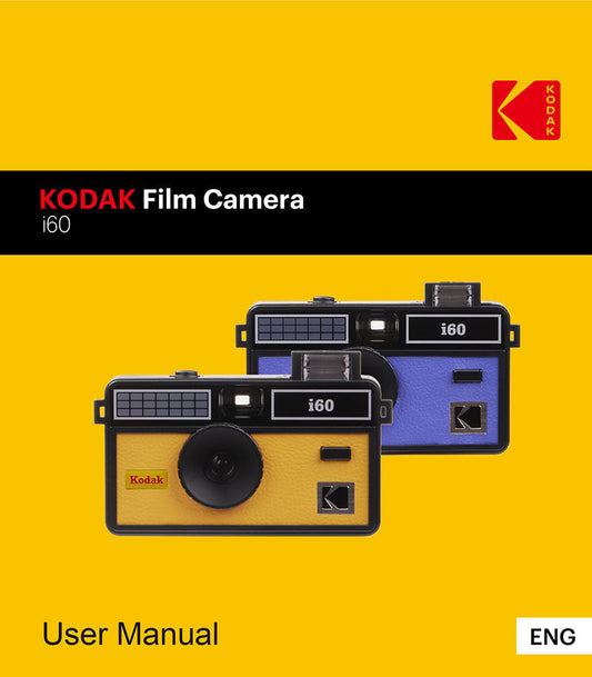 Kodak i60 Manual