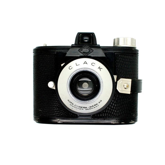 JP's Agfa Clack - 8storeytree