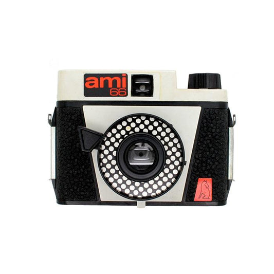 JP's Ami 66 (WZFO) – Variant 1 - 8storeytree