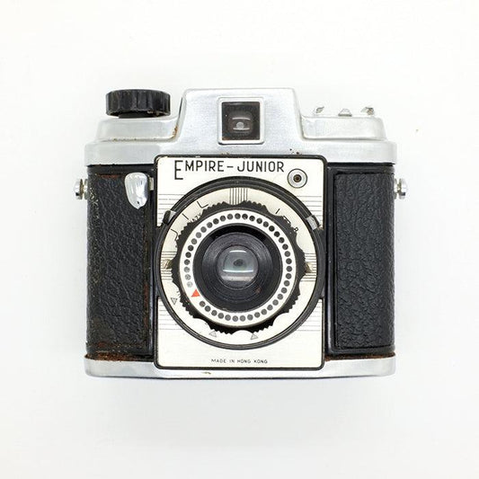 JP's Empire Junior 981 - 8storeytree