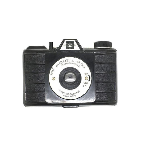 JP's Modell P56 - 8storeytree