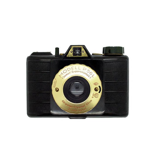 JP's Modell P56L - 8storeytree