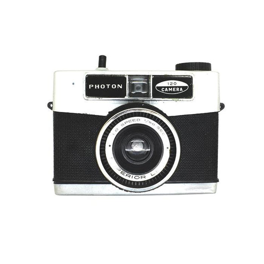 JP's Photon - 8storeytree