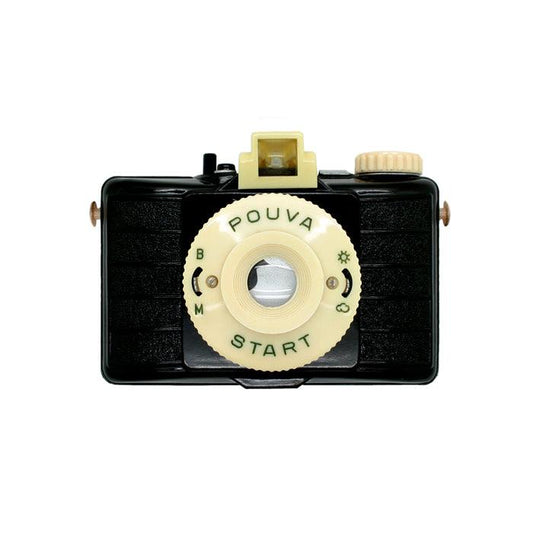 JP's Pouva Start (2nd Model) - 8storeytree