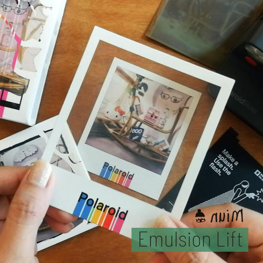 miun exp0.4 - Emulsion Lift - 8storeytree