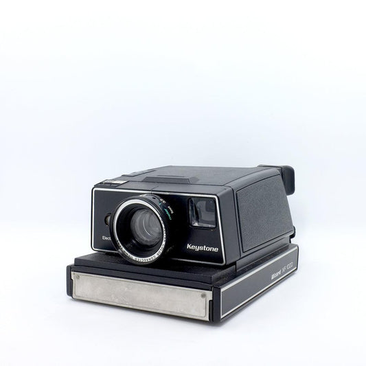 Miun's Keystone Wizard XF1000 - 8storeytree
