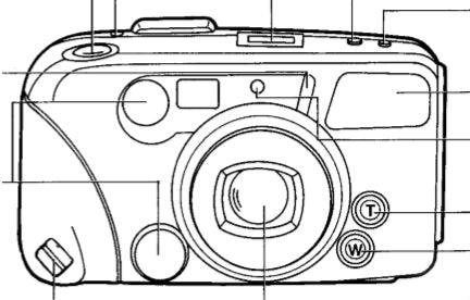 Olympus IZM220 - 8storeytree