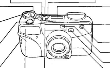 Olympus SuperZoom 70 - 8storeytree