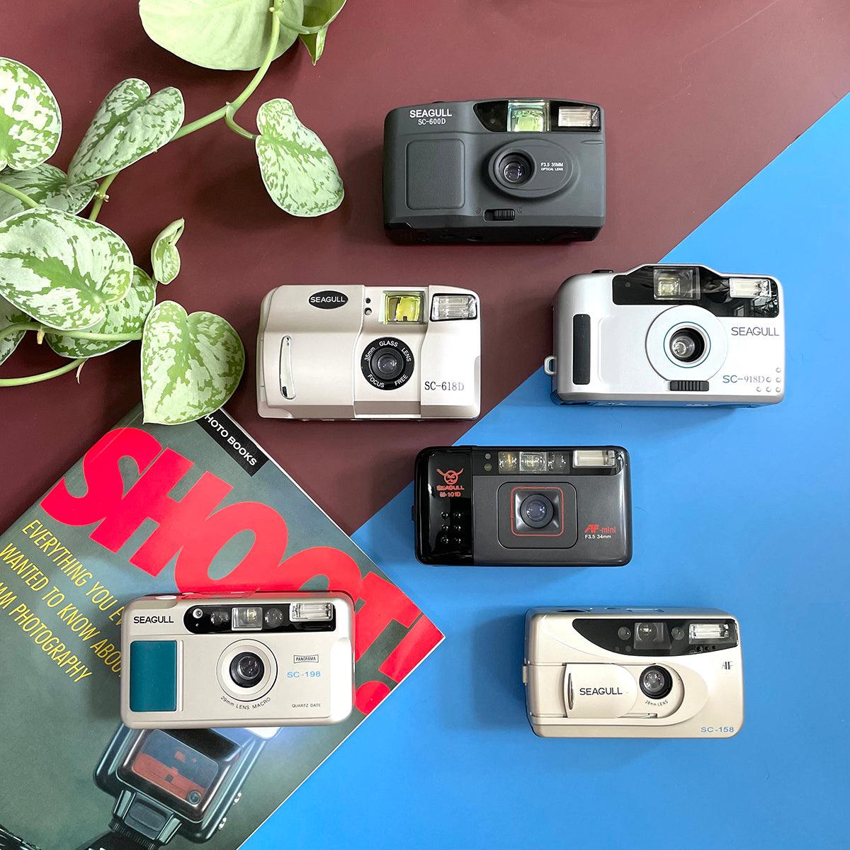 Film Cameras – tagged Instant – Page 3 – 8storeytree