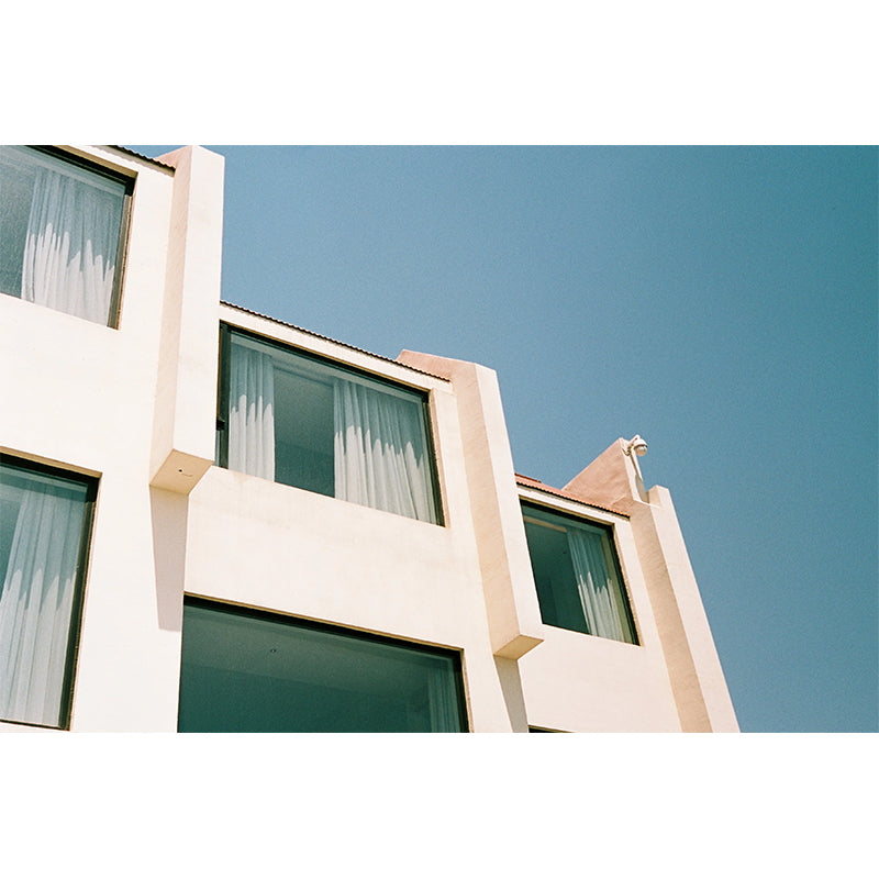 Reflx Lab - Pro 100 Colour 35mm film