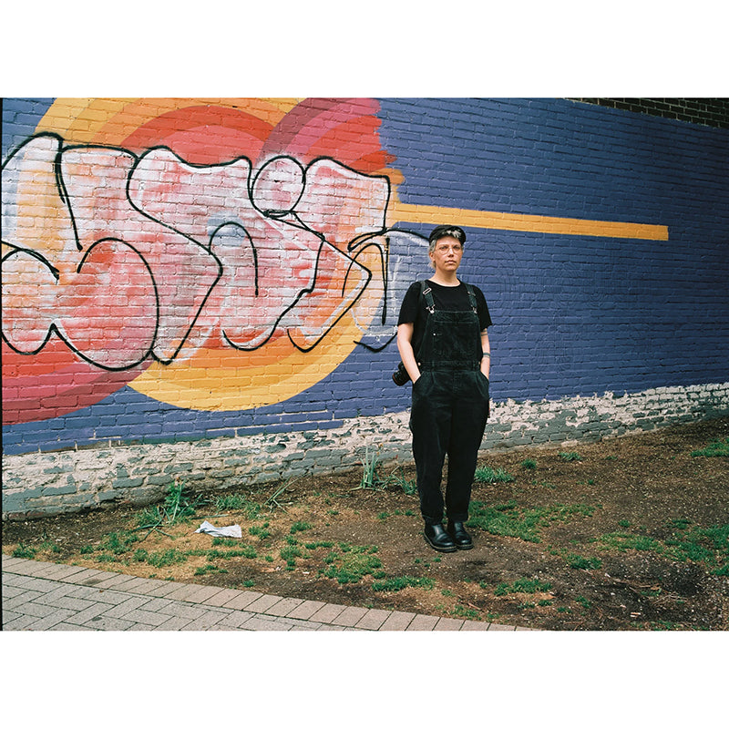 CatLABS X Film 100 Color 120 Film