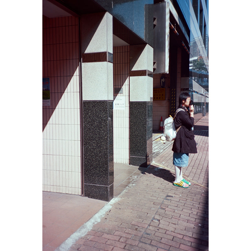 SantaColor 100 35mm Film (Expiry 01/2025)