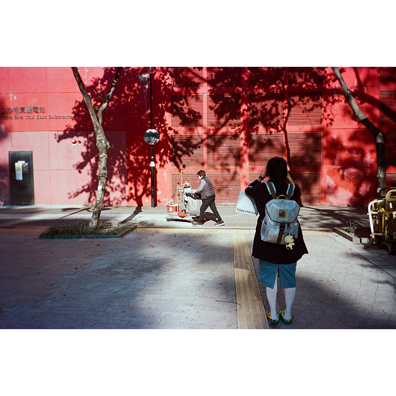SantaColor 100 35mm Film (Expiry 01/2025)