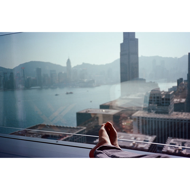 SantaColor 100 35mm Film (Expiry 01/2025)