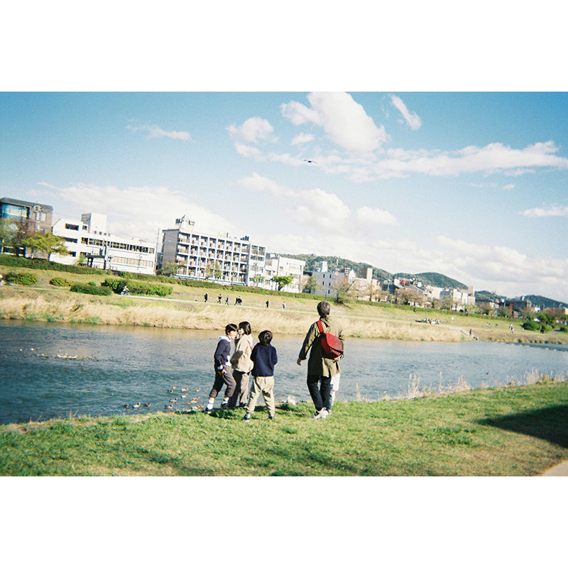 RetoColor Prism 400 35mm Film