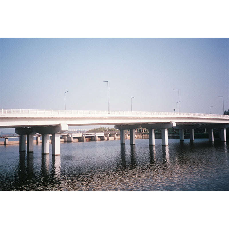 Reflx Lab - Pro 100 Colour 35mm film