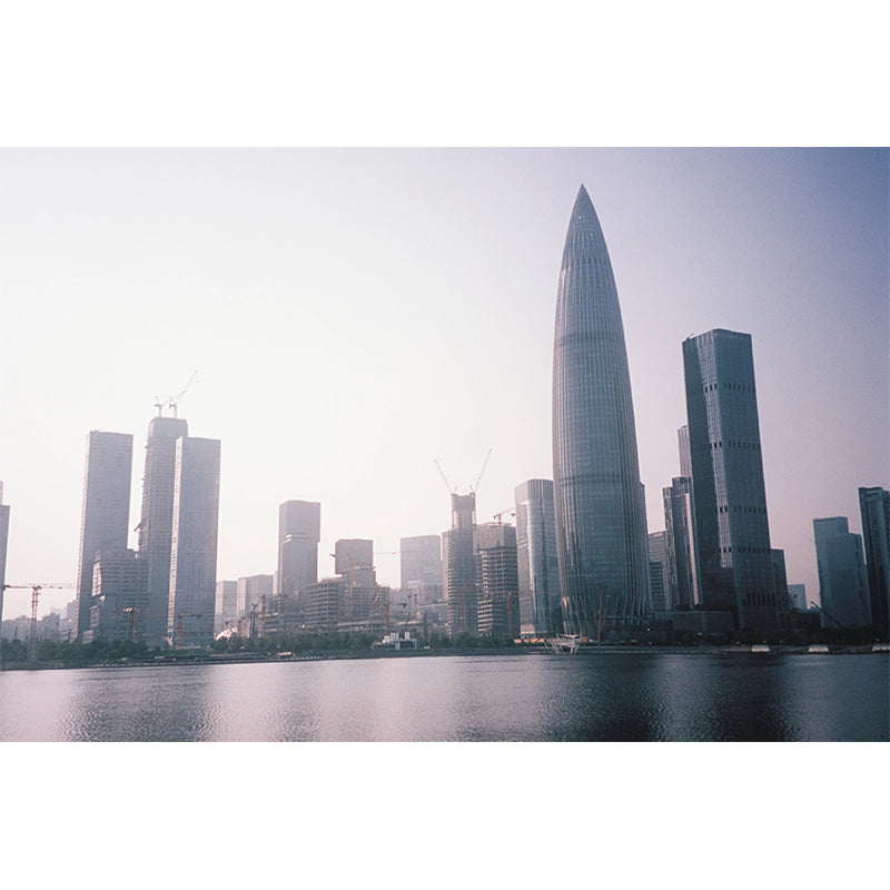 Reflx Lab - Pro 100 Colour 35mm film