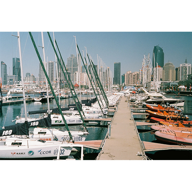 Reflx Lab - Pro 100 Colour 35mm film