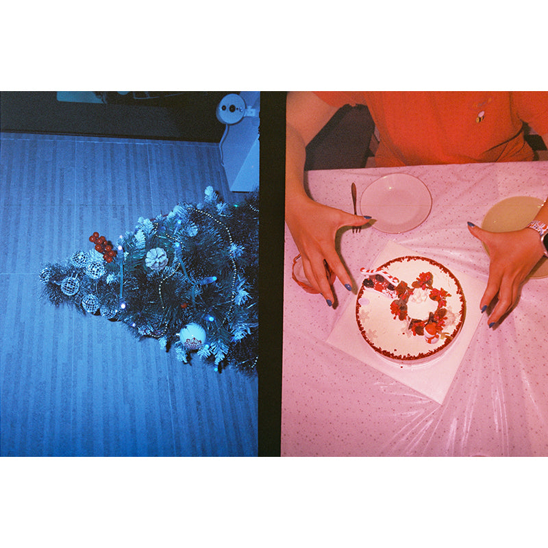 Colorflash Holder for Kodak Ektar H35/H35N Camera