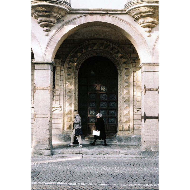 Candido 400C 35mm Film (24EXP)