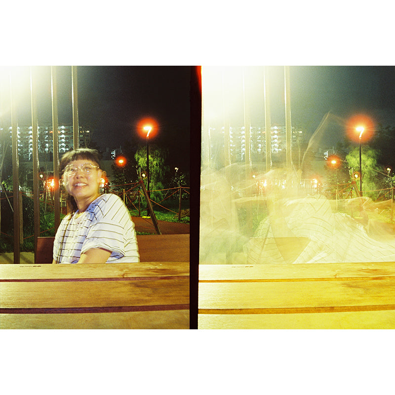 Colorflash Holder for Kodak Ektar H35/H35N Camera