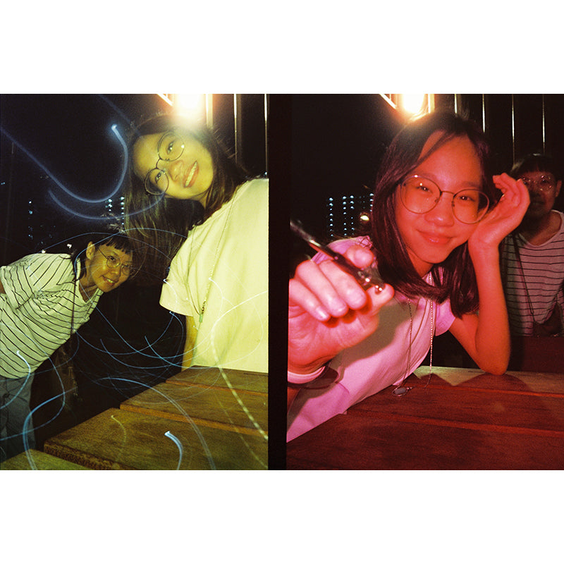 Colorflash Holder for Kodak Ektar H35/H35N Camera