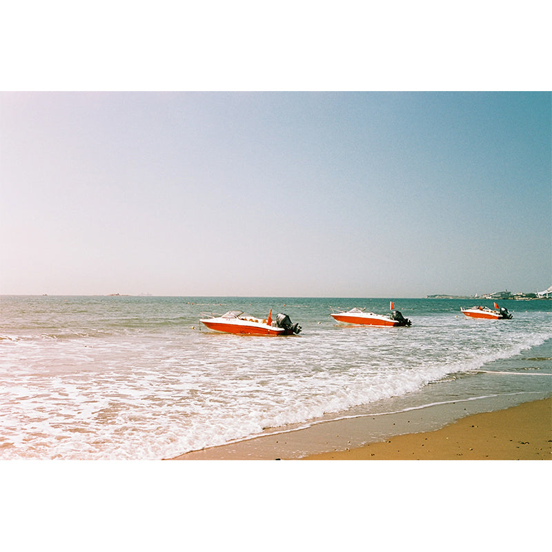 Reflx Lab - Pro 100 Colour 35mm film