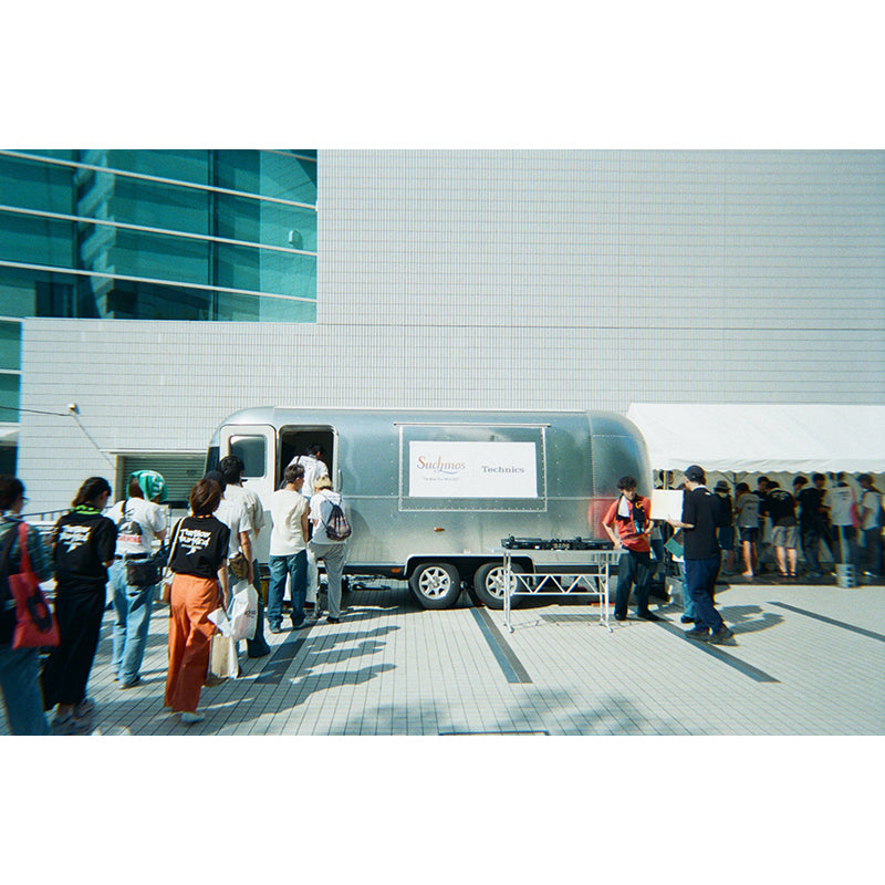 RetoColor Prism 400 35mm Disposable Camera