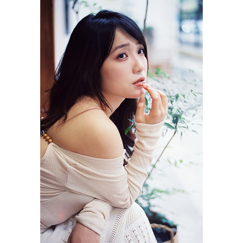 Reflx Lab - 200T Tungsten Colour 35mm film