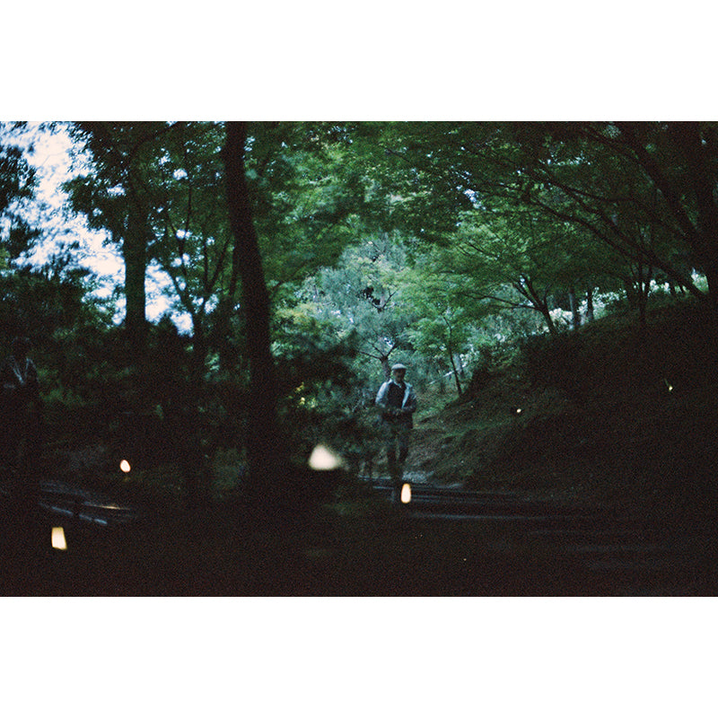 Popho Luminar 100 35mm Film (Expiry 09/2024)