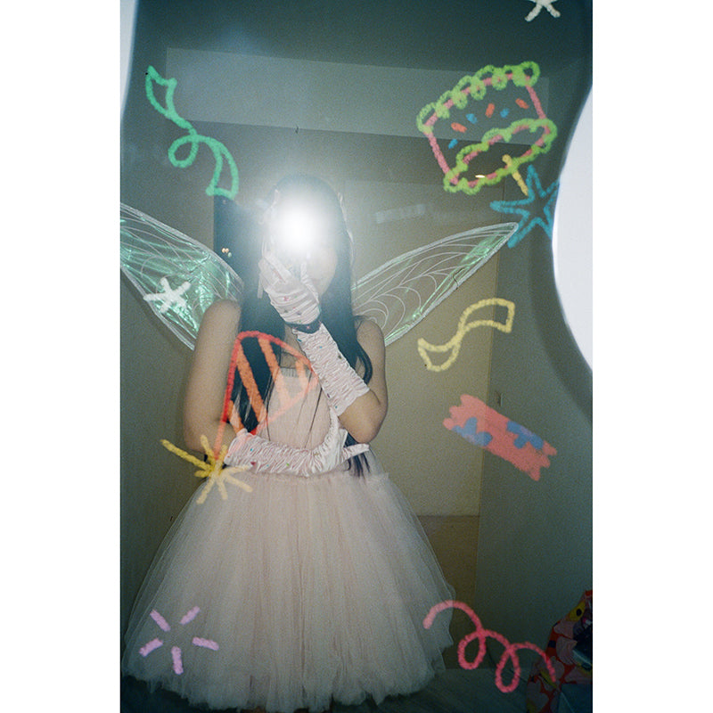 Gabble.Film - 199x 35mm Film (Expiry 01/2025)