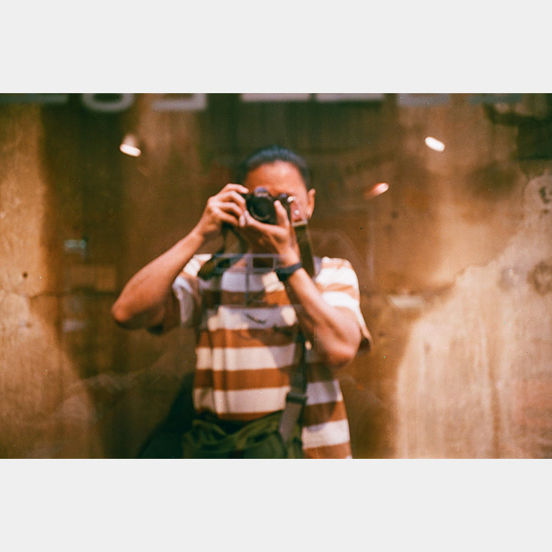 Lucky Color 200 35mm Film