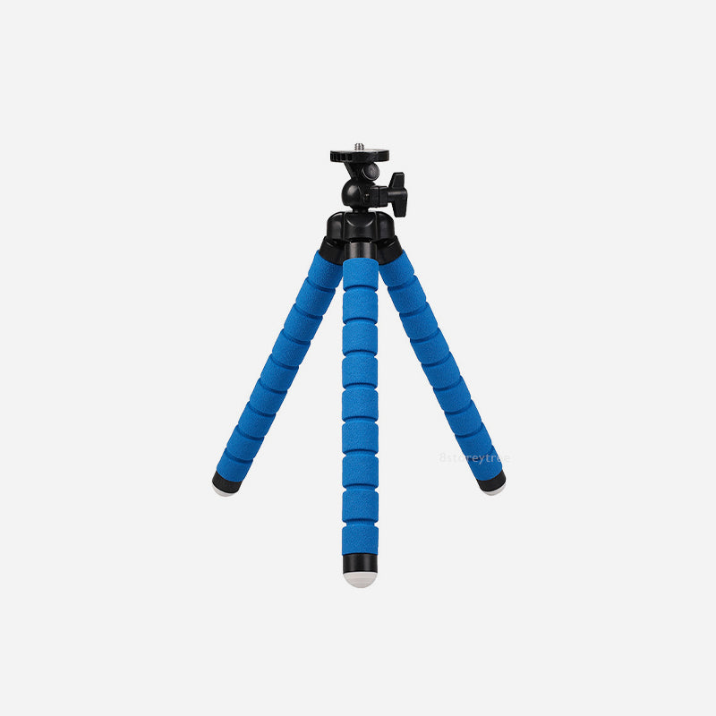 Flexible Tripod