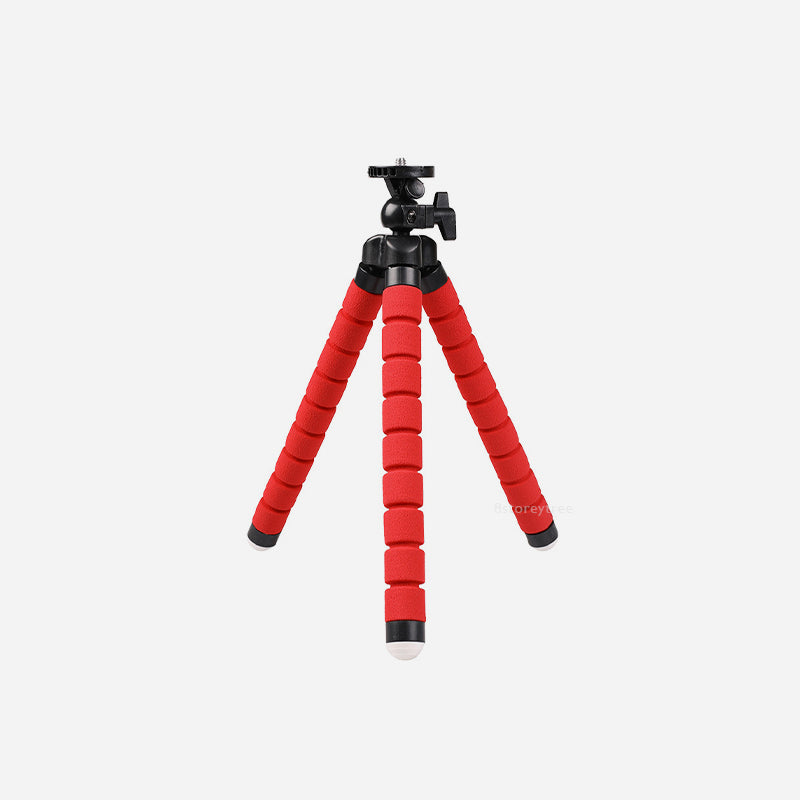 Flexible Tripod