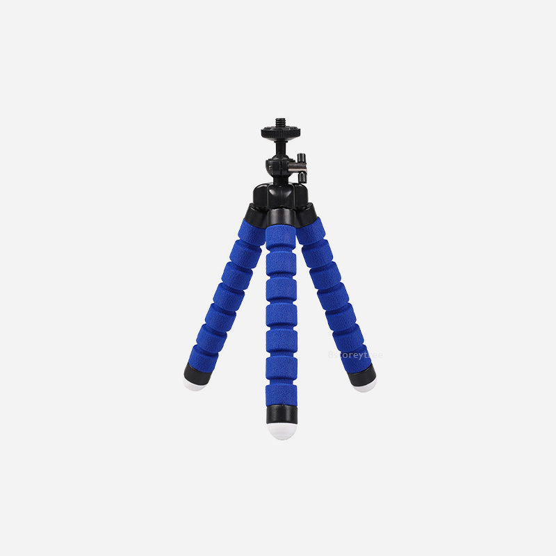 Flexible Tripod