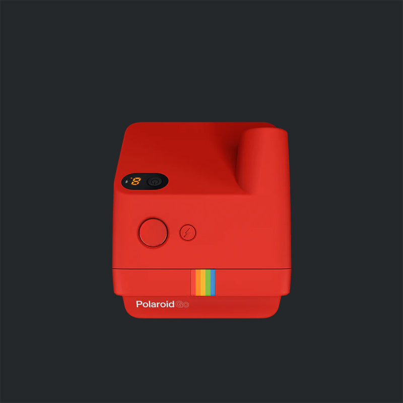 Polaroid Go Instant Camera