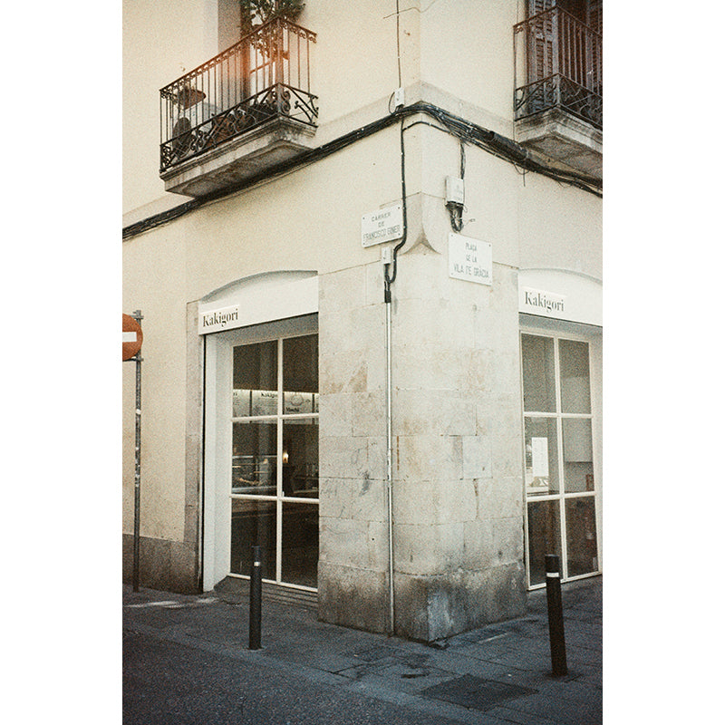 RetoColor Glow 400 35mm Film