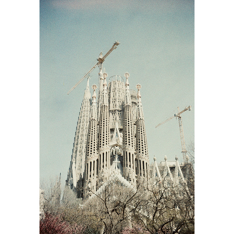 RetoColor Glow 400 35mm Film
