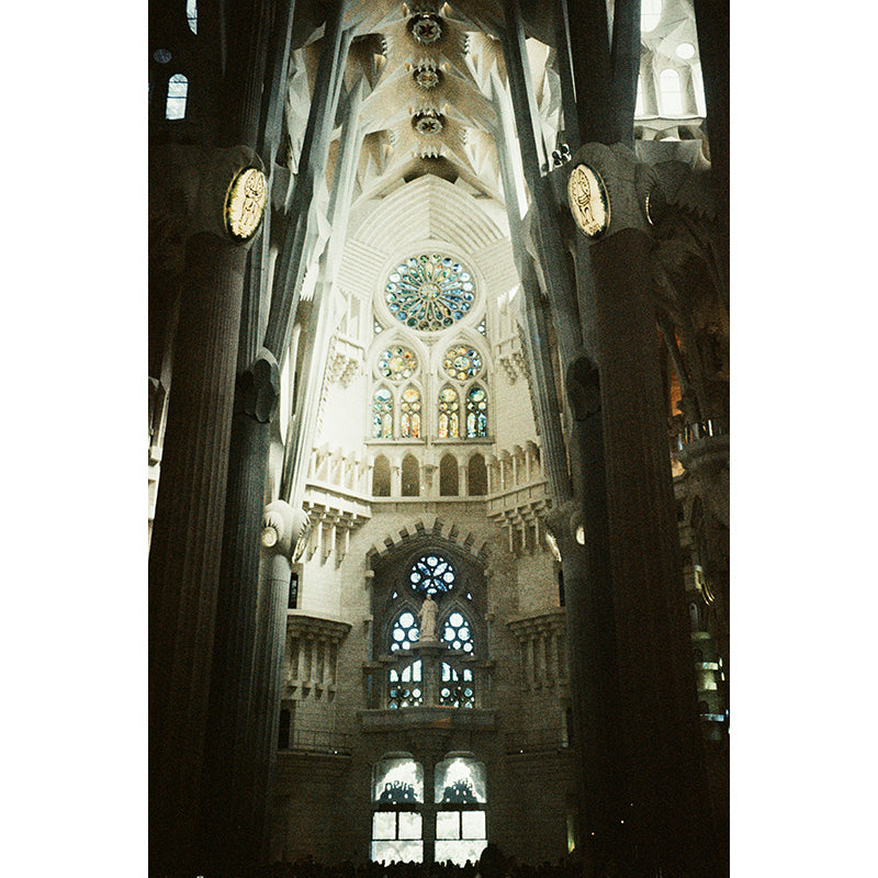 RetoColor Glow 400 35mm Film