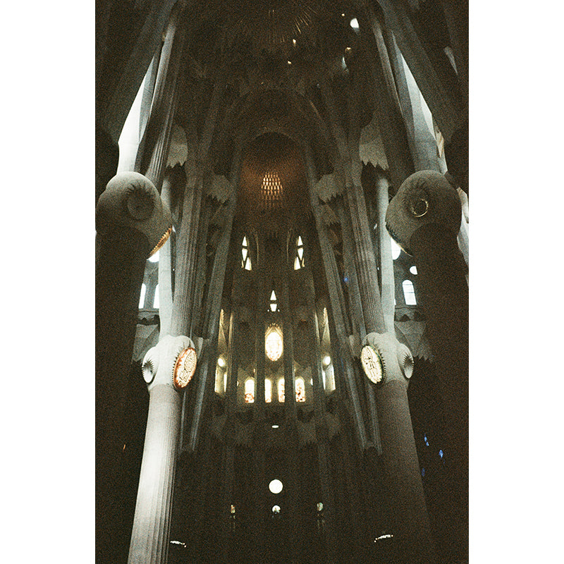 RetoColor Glow 400 35mm Film