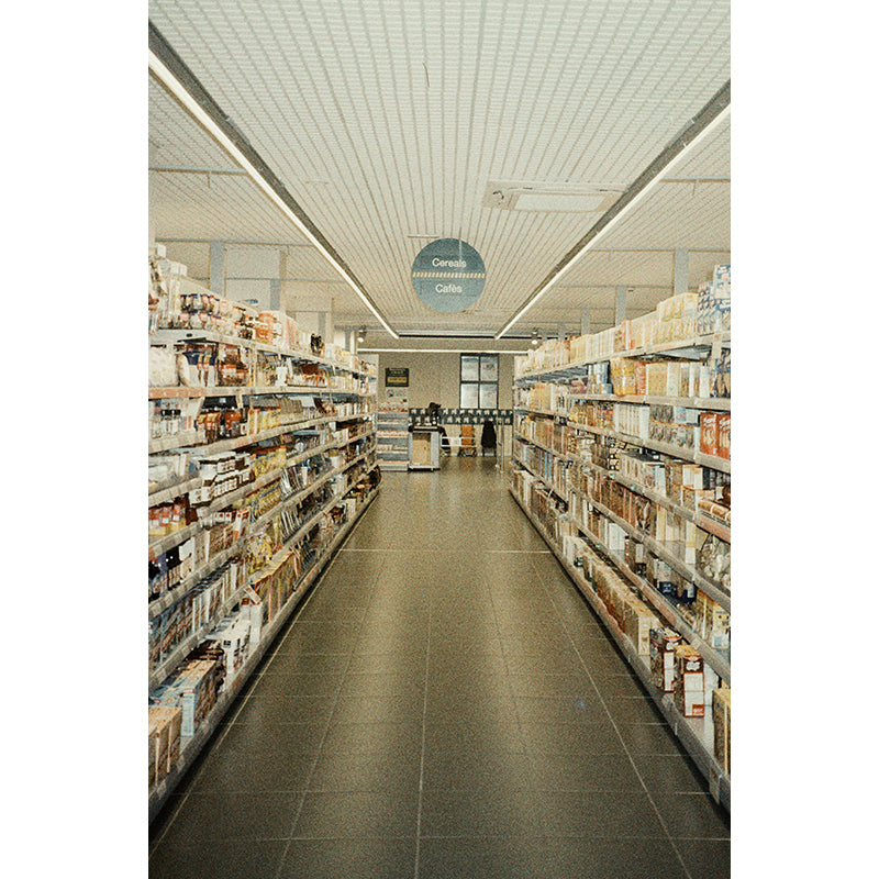 RetoColor Glow 400 35mm Film