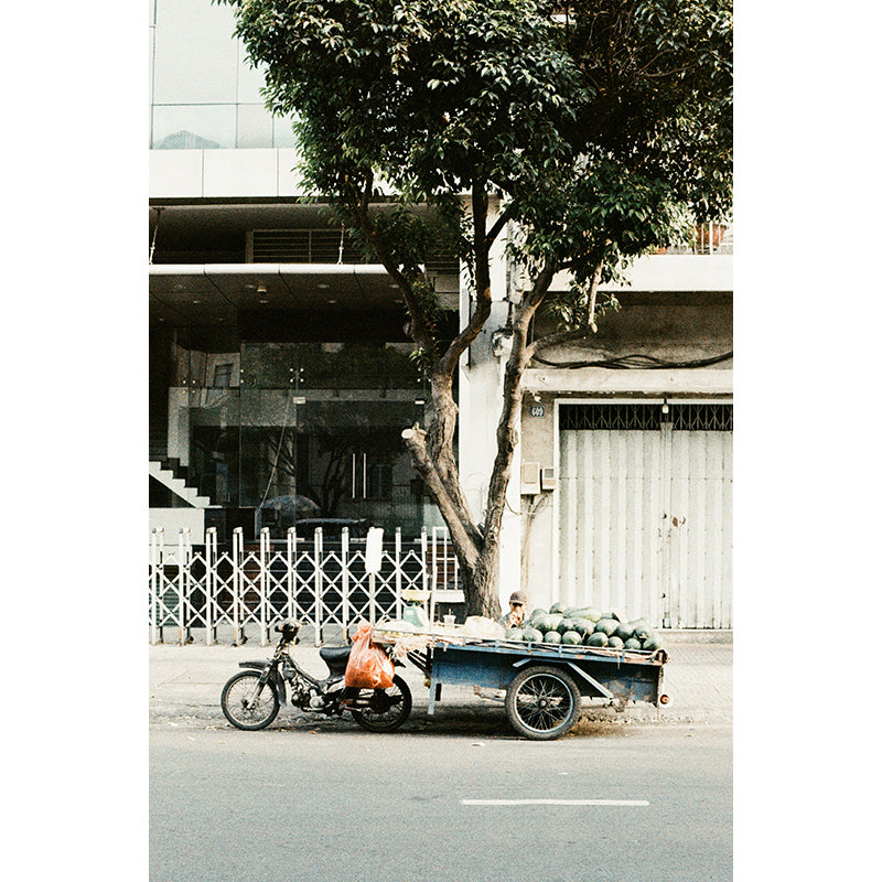 RetoColor Glow 400 35mm Film