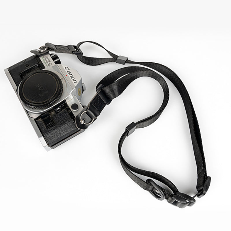Easy Adjustable Camera Strap