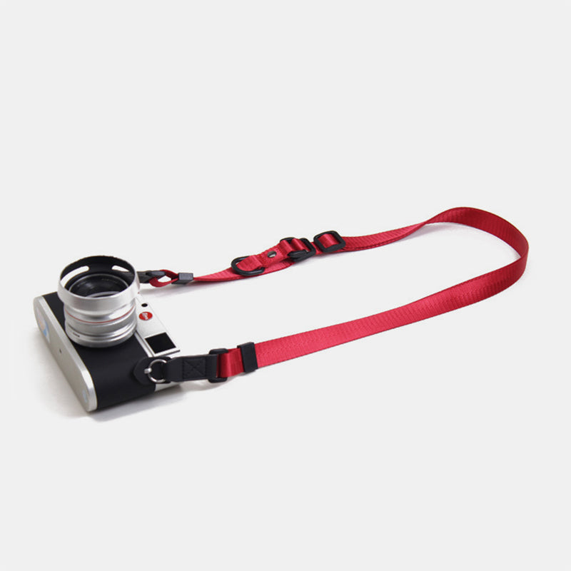 Easy Adjustable Camera Strap