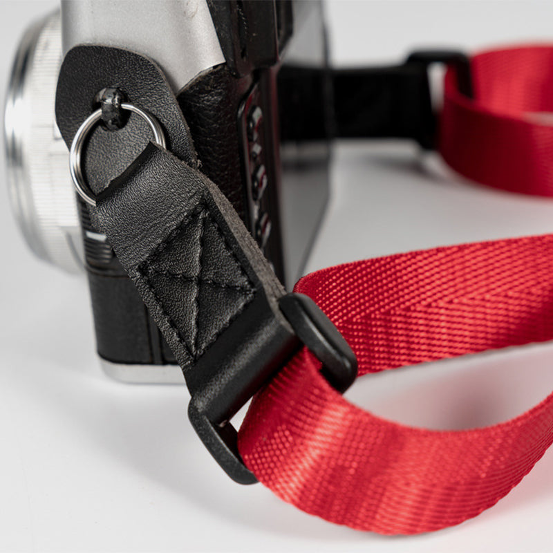 Easy Adjustable Camera Strap