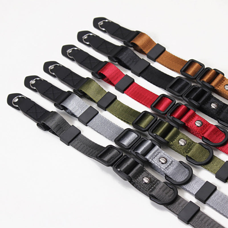 Easy Adjustable Camera Strap