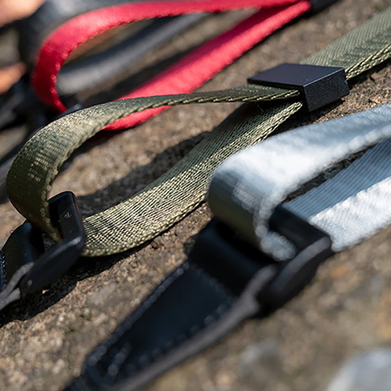 Easy Adjustable Camera Strap