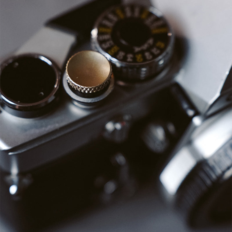 11mm Shutter Buttons