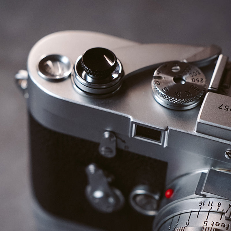 11mm Shutter Buttons