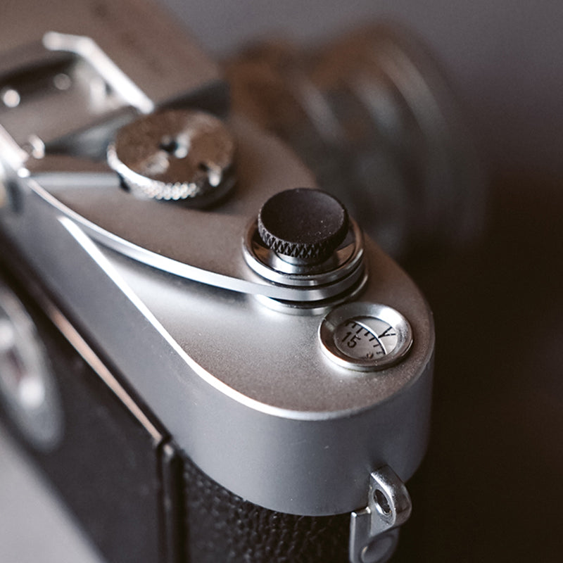 11mm Shutter Buttons